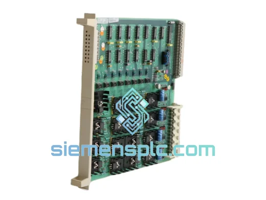 ABB DSDO120 57160001-AK Digital Output Module