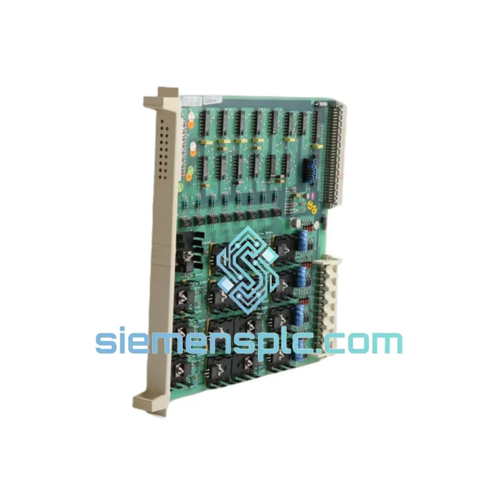 ABB DSDO120 57160001-AK Digital Output Module