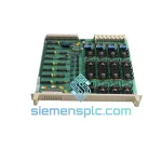 ABB DSDO120 57160001-AK Digital Output Module image 3