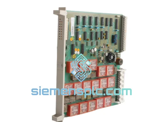 ABB DSDO131 57160001-KX DCS Digital Output Module