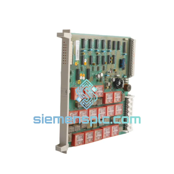 ABB DSDO131 57160001-KX DCS Digital Output Module