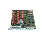 ABB DSDO131 57160001-KX DCS Digital Output Module image 3