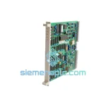 ABB DSDP140B 57160001-ACX Counter Module image 1