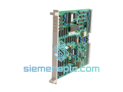 ABB DSDP140B 57160001-ACX Counter Module