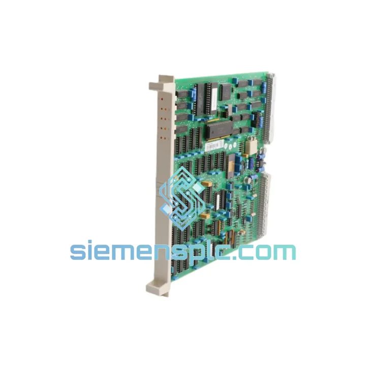 ABB DSDP140B 57160001-ACX Counter Module