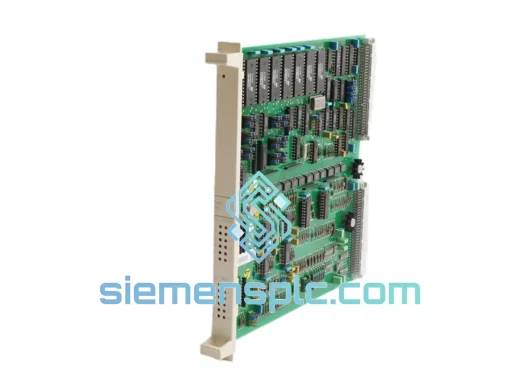 ABB DSDP150 57160001-GF DCS Positioning Module – INFI 90 Master Series