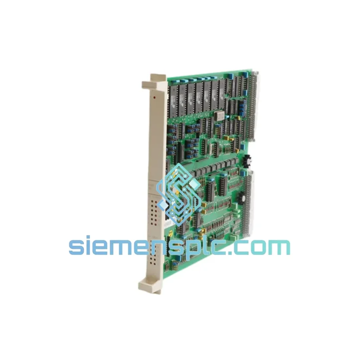 ABB DSDP150 57160001-GF DCS Positioning Module – INFI 90 Master Series