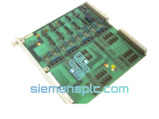 ABB DSDP160 57160001-KG DCS Signal Distribution Panel