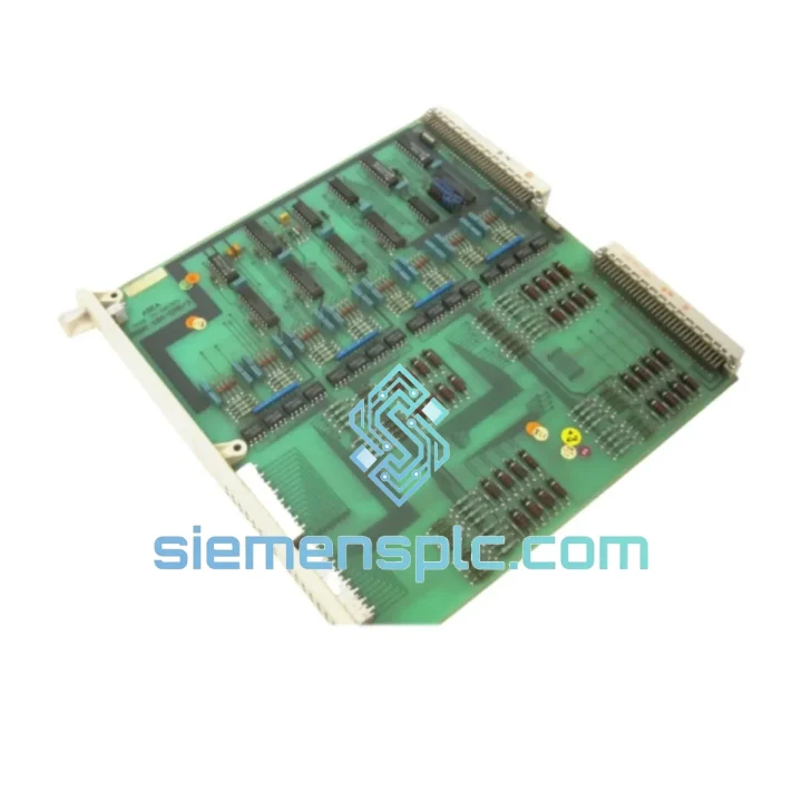 ABB DSDP160 57160001-KG DCS Signal Distribution Panel