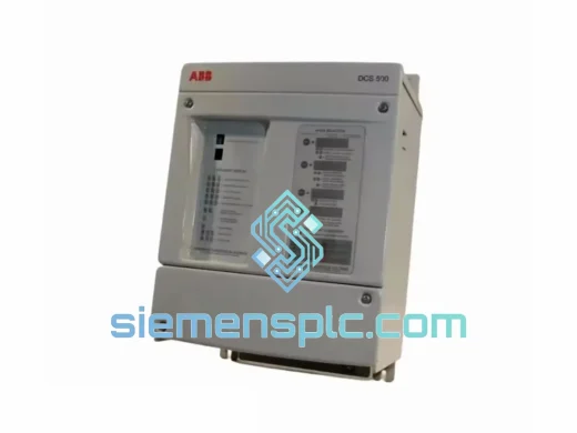 ABB DSDP170 57150001-ADF DCS Processor Board