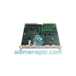 ABB DSDP170 57160001-ADF Pulse Counter Module image 1