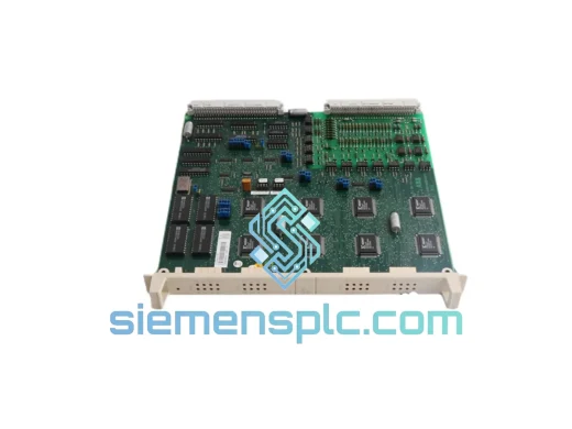 ABB DSDP170 57160001-ADF Pulse Counter Module