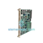 ABB DSDP170 57160001-ADF Pulse Counter Module image 2