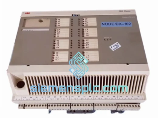 ABB DSDX451L DCS Analog Expansion Module