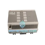 ABB DSDX452 5716075-P S800 Basic I/O Unit image 1