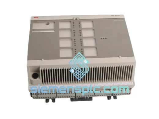 ABB DSDX452 5716075-P S800 Basic I/O Unit