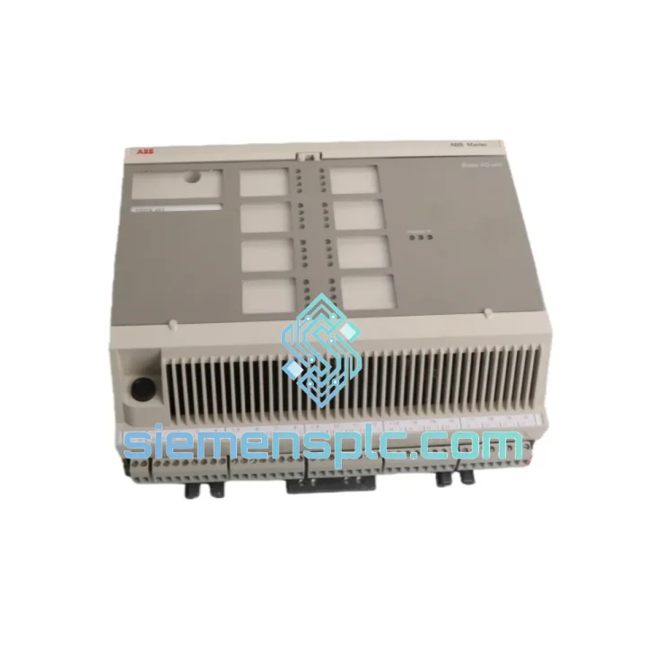 ABB DSDX452 5716075-P S800 Basic I/O Unit