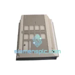 ABB DSDX452 5716075-P S800 Basic I/O Unit image 3