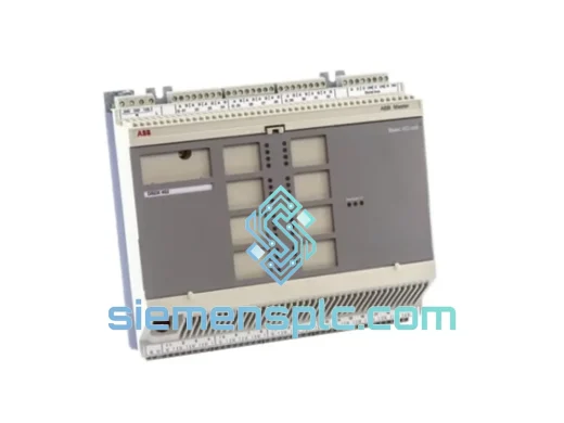 ABB DSDX454 5716075-AT DCS Digital I/O Module
