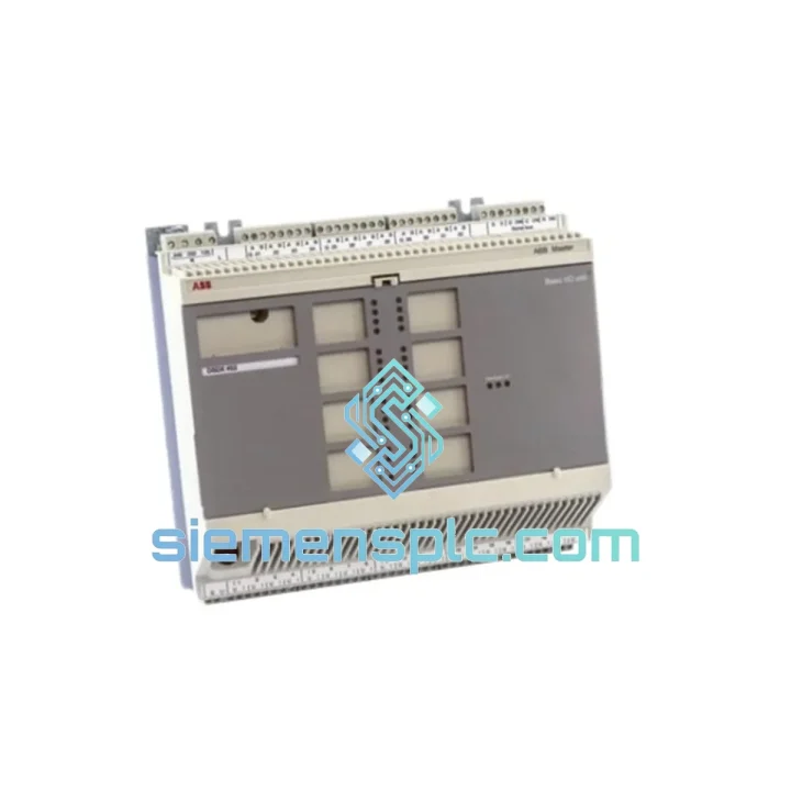 ABB DSDX454 5716075-AT DCS Digital I/O Module