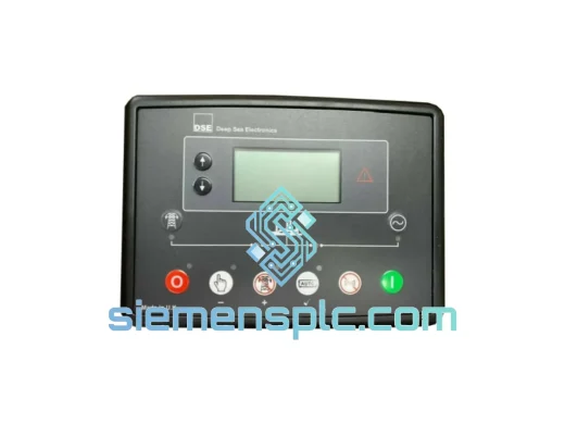 Deep Sea Electronics DSE6020-MKII Generator Control Module