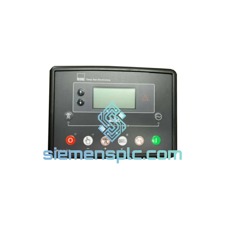Deep Sea Electronics DSE6020-MKII Generator Control Module