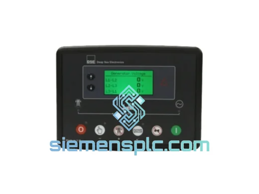 Deep Sea Electronics DSE6120-MKII AMF Control Module – DSE6000 Series