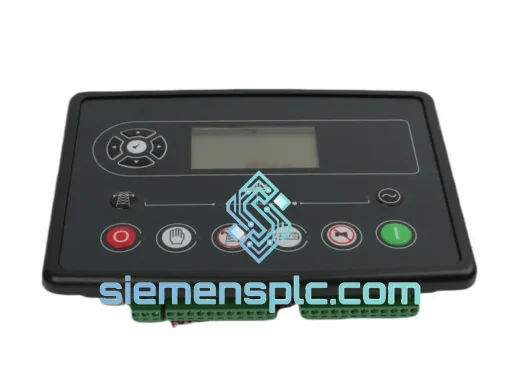 Deep Sea Electronics DSE6120-MKIII AMF Control Module – DSE6000 Series