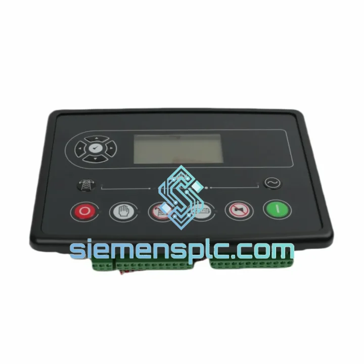 Deep Sea Electronics DSE6120-MKIII AMF Control Module – DSE6000 Series