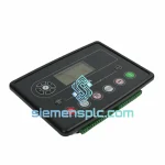 Deep Sea Electronics DSE6120-MKIII AMF Control Module – DSE6000 Series image 2