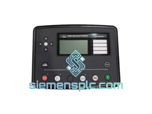 Deep Sea Electronics DSE8610 MKII Generator Control Module – DSE8000 Series