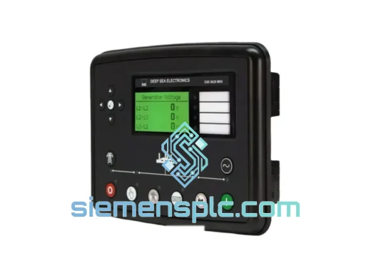 Deep Sea Electronics DSE8620 MKII Generator Control Module