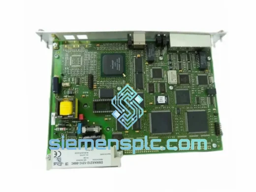 ETEL DSMAX212-121C-000C Digital Servo Drive – DSMAX Series
