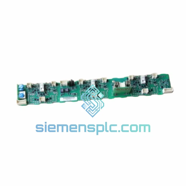 ABB DSMB-01C 64691929 Power Supply Board