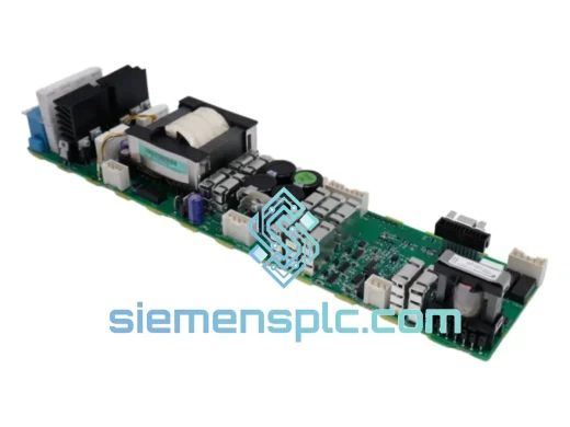 ABB DSMB-01C 64691929R DCS Power Supply Module