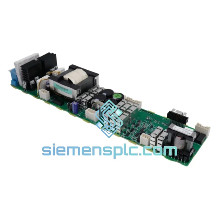 ABB DSMB-01C 64691929R DCS Power Supply Module