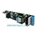 ABB DSMB-01C 64691929R DCS Power Supply Module image 2
