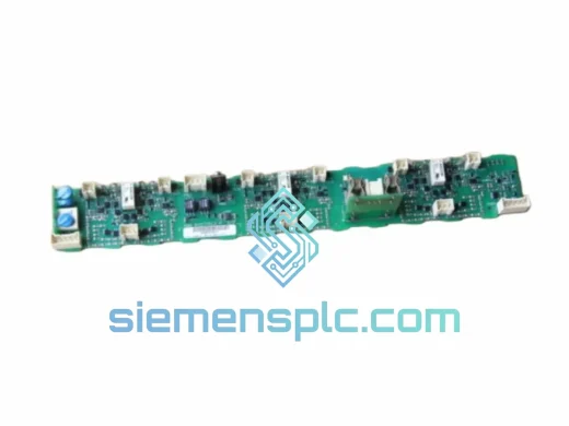 ABB DSMB-02C 64666606 Signal Memory Board