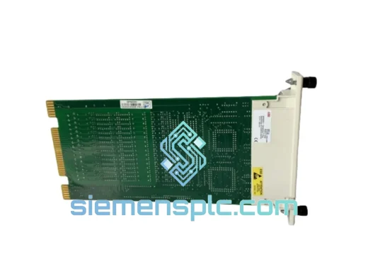 ABB DSMB 127 DCS Memory Module 57360001-HG/2