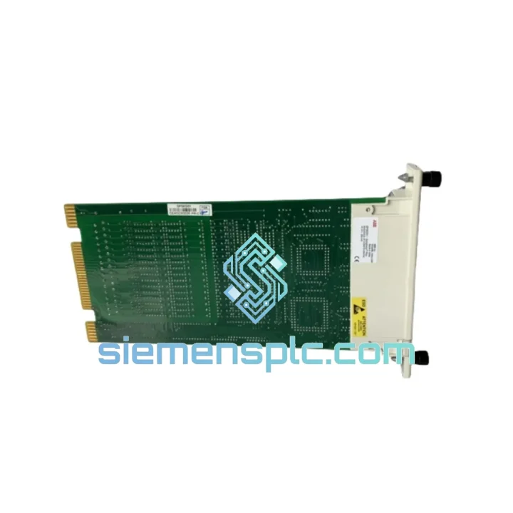 ABB DSMB 127 DCS Memory Module 57360001-HG/2
