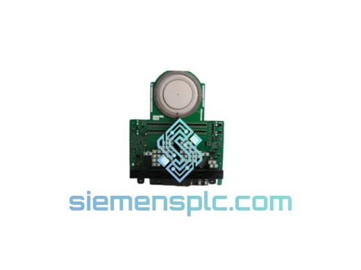 ABB DSMB-175 Memory Board