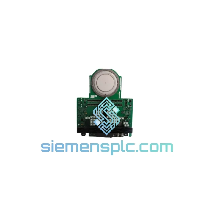 ABB DSMB-175 Memory Board