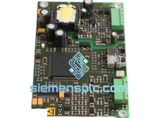 ABB DSMB116 5736 0001-EB Memory Module