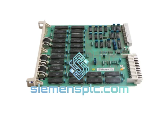 ABB DSMB127 57360001-HG Memory Board