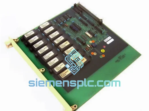 ABB DSMB144 57360001-EL Memory Module