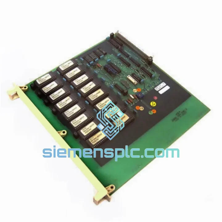 ABB DSMB144 57360001-EL Memory Module