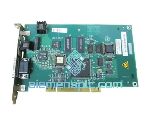 ABB DSMB151 57360001-K DCS Memory Display Module – AC800M