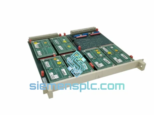 ABB DSMB170 Servo Memory Board