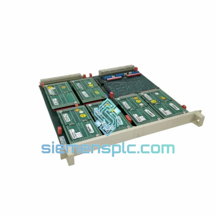 ABB DSMB170 Servo Memory Board