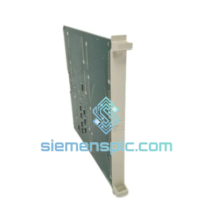 ABB DSMB176 57360001-HX DCS Memory Module – DSMC 110 Series